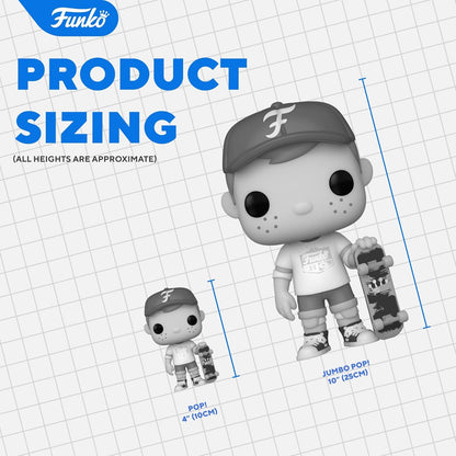 Funko Pop! Jumbo: Ataque dos Titãs - Titã Blindado - Figura de Vinil Colecionável - Ideia de Presente - Produto Oficial - Brinquedos para Crianças e Adultos - Fãs de Anime - Figura para Colecionadores e Exibição