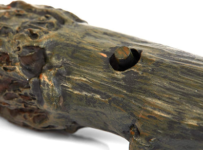 WOW! STUFF Varinha de Pintura com Luz Harry Potter de 35 cm | Colecionáveis, Brinquedos e Presentes Oficiais do Mundo Mágico | Acessório de Fantasia e Fantasia para Fãs, Meninas e Meninos, de 8 a Adultos, Clássico