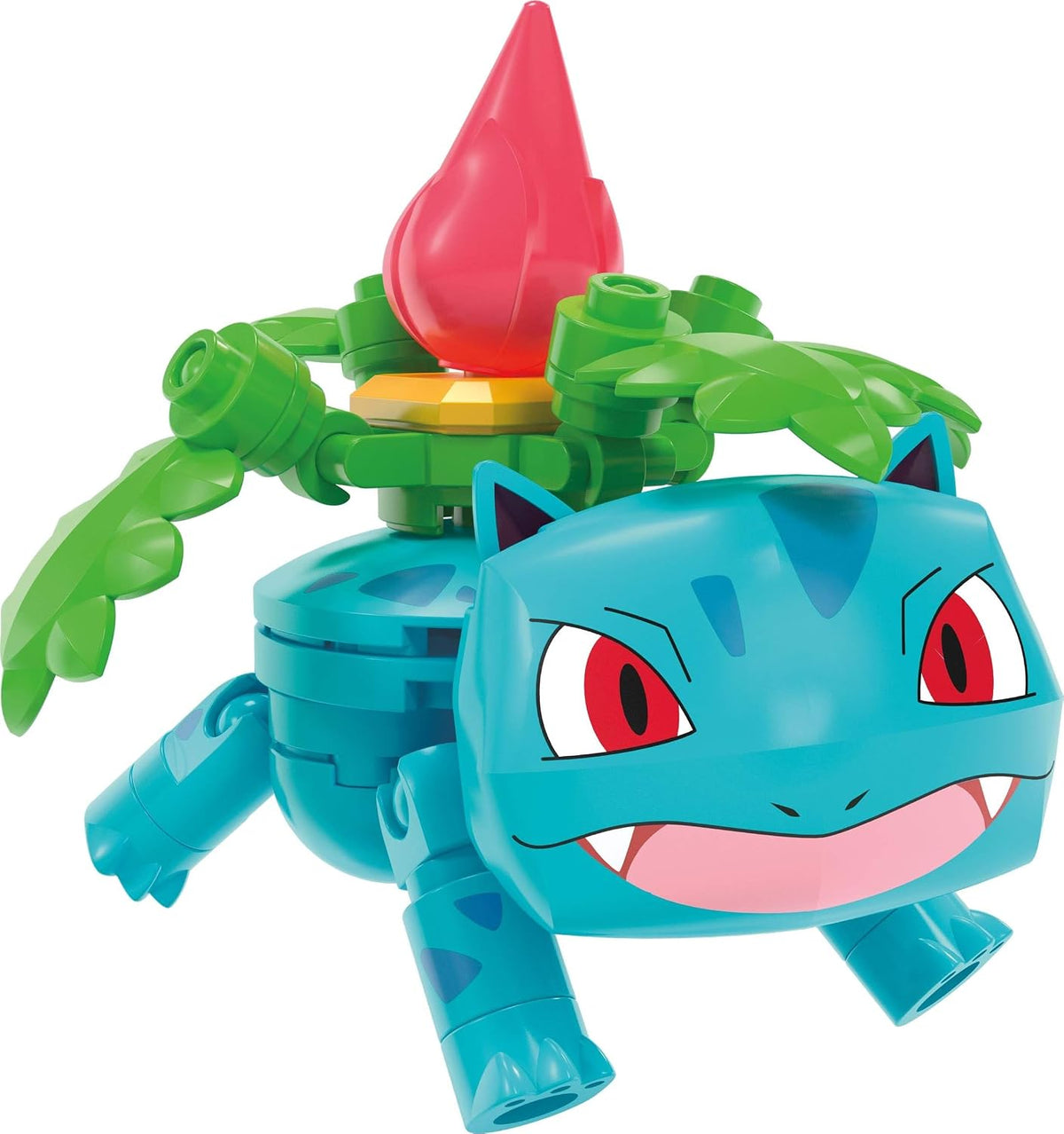 Mega Brinquedo de Parque Temático Pokémon da Brands