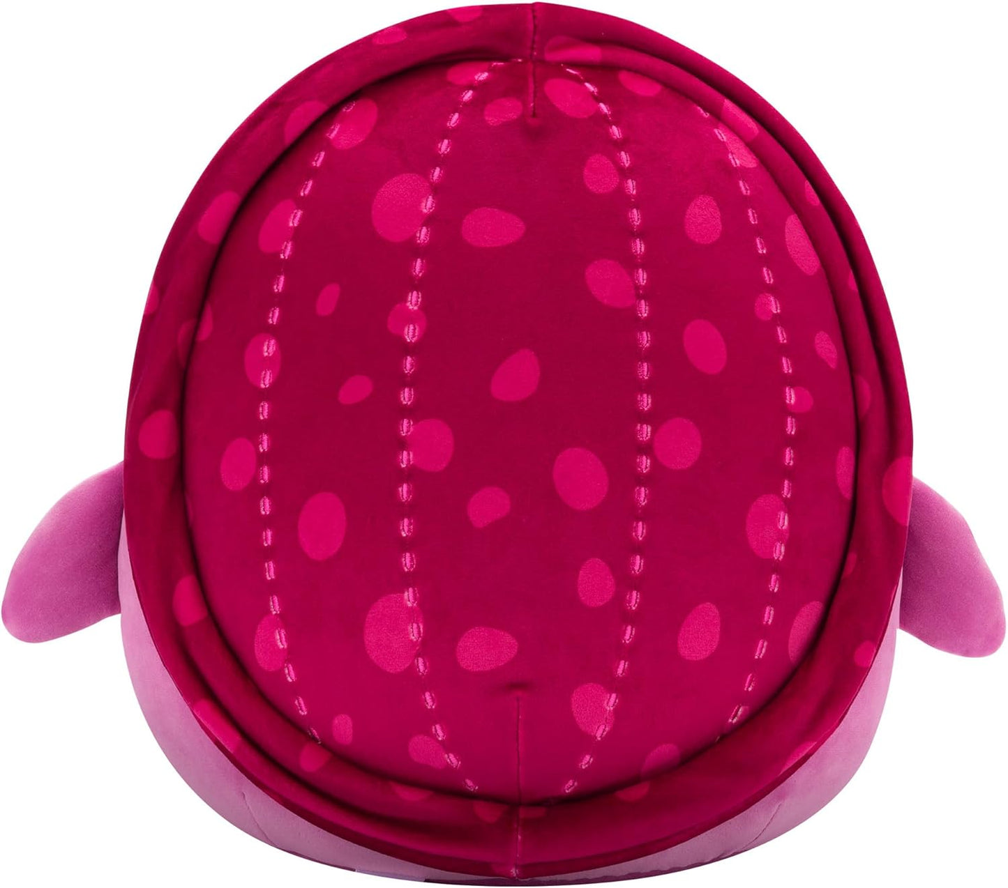 Squishmallows Original 12 Polegadas - Tudor, a Tartaruga Marrom