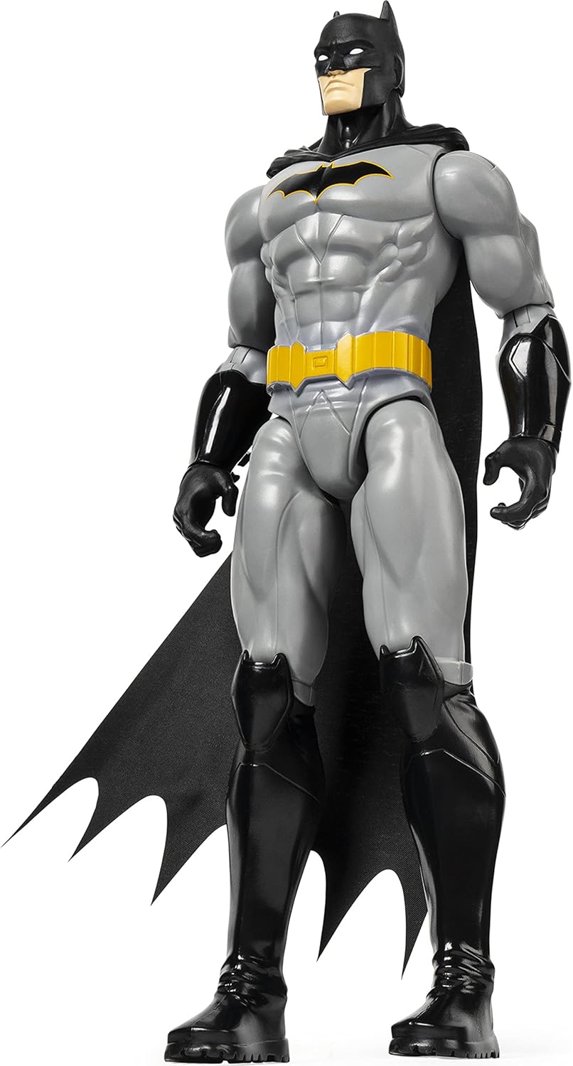 DC Comics Figura de ação BATMAN do renascimento de 12 polegadas da
