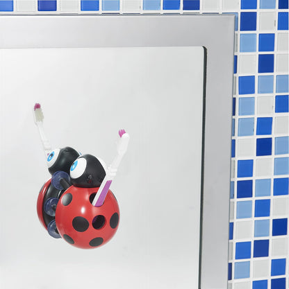 WOW! STUFF CoComelon Toys - Suporte Musical para Escova de Dentes | Brinquedo de Aprendizagem Pré-Escolar com "A Música para Escovar os Dentes" | Para Crianças, Meninas e Meninos | Idades 2, 3, 4 e 5