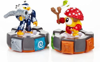 Mega Bloks Skylanders Ultimate Battle Arcade