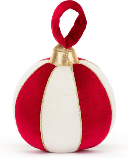 Jellycat Bugiganga divertida - H: 16 cm x L: 12 cm