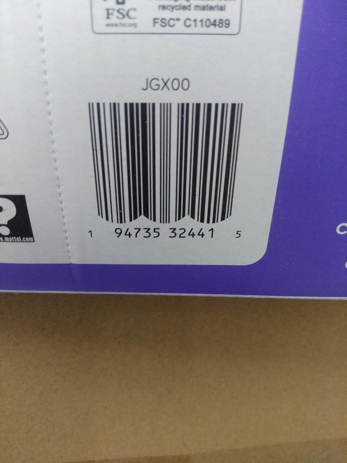 Brinquedo educativo Fisher-Price Laugh & Learn para meninas e crianças pequenas: caixa registradora para contar e fazer compras, loja de brinquedos com 20 peças, versão multilíngue, para crianças a partir de 2 anos, JGX00