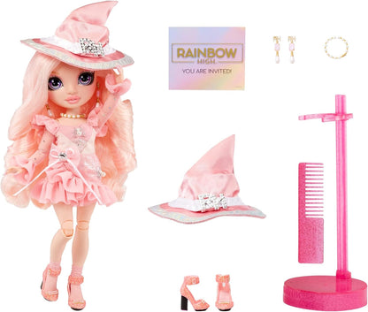 Rainbow High Tema de outono - BW