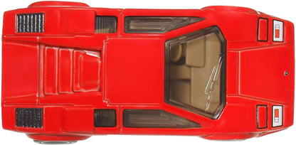 Hot Wheels Premium Car Culture - Pacote com 2 veículos em escala 1:64, combinações exclusivas, pneus Real Riders, chassi de metal, brinquedo para colecionadores, JBL02