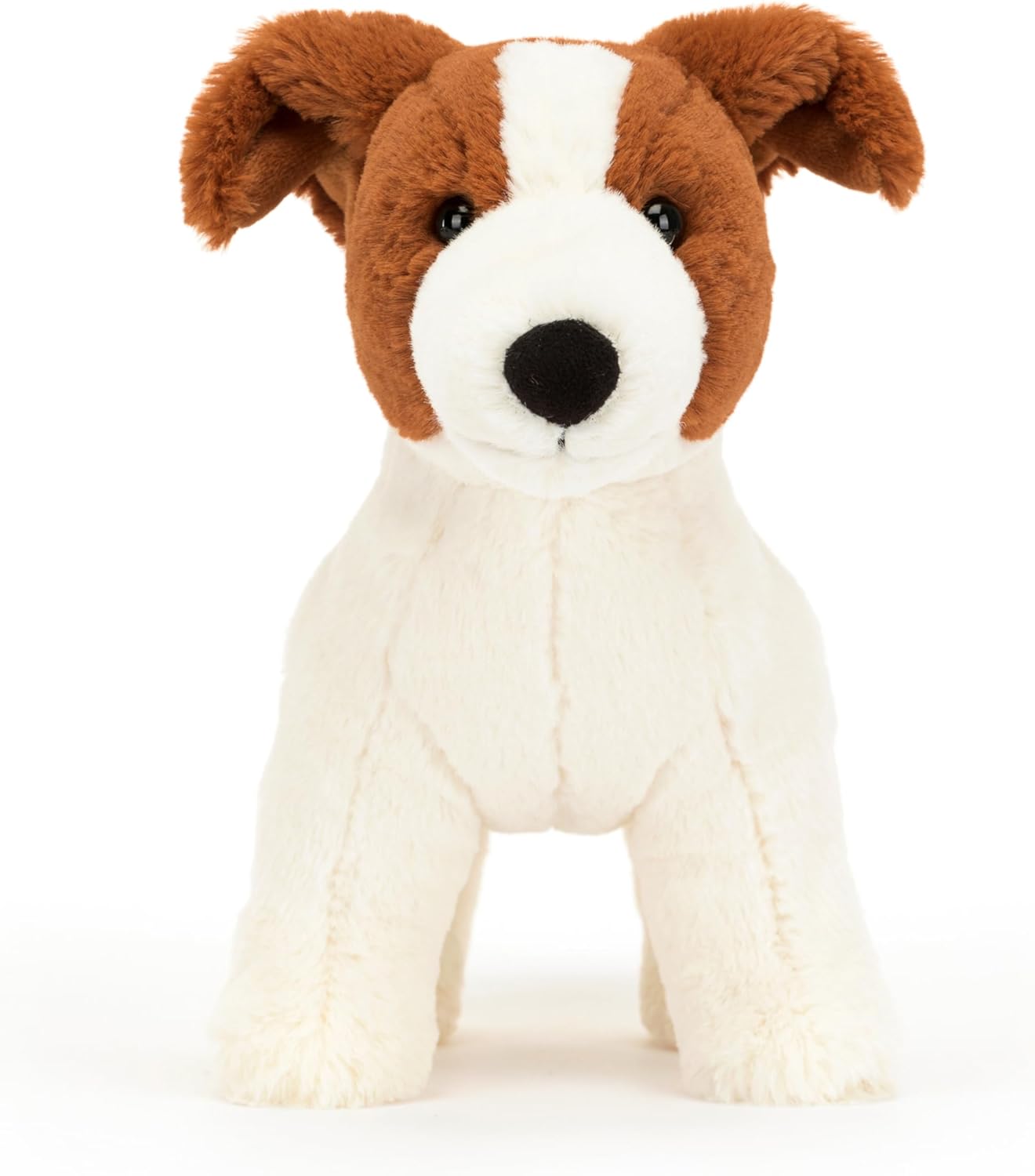 Jellycat Albert Jack Russell - A: 18 cm x C: 6 cm