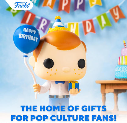 Funko Pop! Disney: Phineas e Ferb - Phineas - Figura de Vinil Colecionável - Ideia de Presente - Produto Oficial - Brinquedos para Crianças e Adultos - Fãs de Anime - Figura para Colecionadores e Exibição