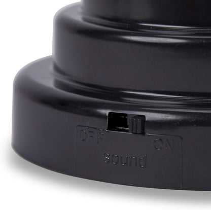 Bola de Plasma 2.0 da Popular Science - Brinquedo Educacional STEM