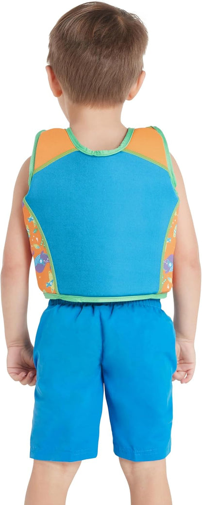 Zoggs Jaqueta Kids Swimsure