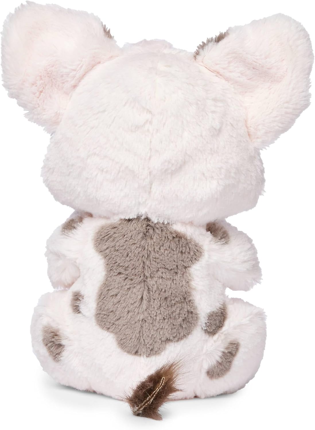 Disney Brinquedo de pelúcia oficial da Store, Baby Pua, Moana, 27 cm / 11 polegadas, porquinho de pelúcia com cobertor removível, adequado desde o nascimento, 0+