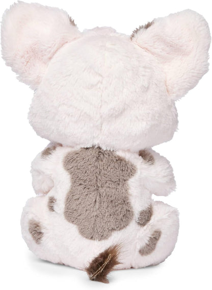Disney Brinquedo de pelúcia oficial da Store, Baby Pua, Moana, 27 cm / 11 polegadas, porquinho de pelúcia com cobertor removível, adequado desde o nascimento, 0+