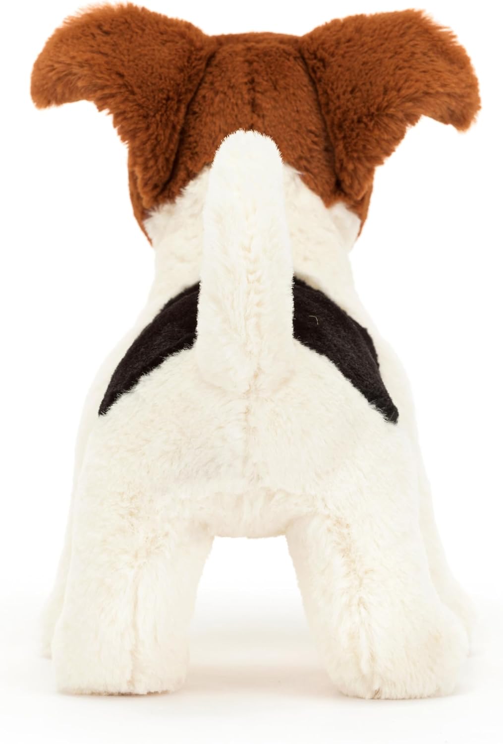 Jellycat Albert Jack Russell - A: 18 cm x C: 6 cm