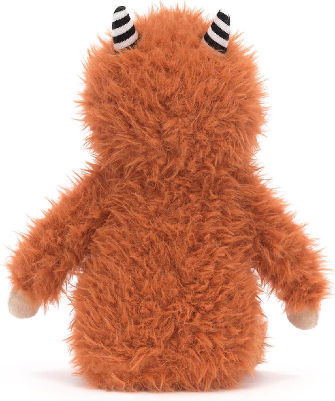 Jellycat Pequena Criatura Monstro Pip Colecionável Pelúcia Decoração
