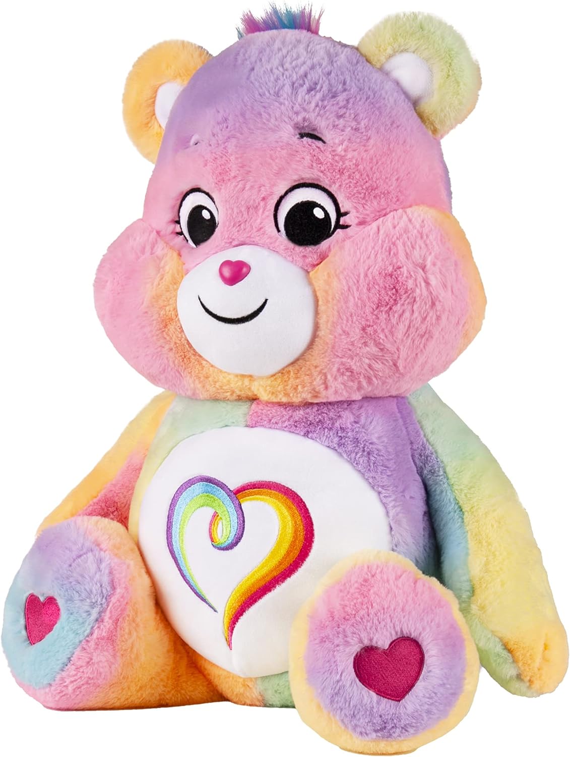 Ositos Cariñositos Peluche Union Bear Jumbo 60cm Lindo juguete de