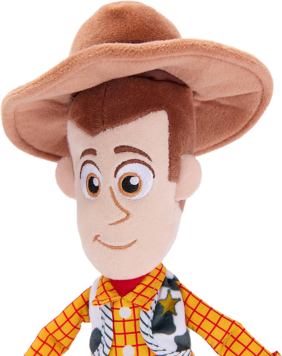 Disney Conjunto de Pelúcias Toy Story Oficial da Store