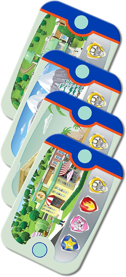 Melissa & Doug Blue's Clues & You, fantoches de mão e dedo