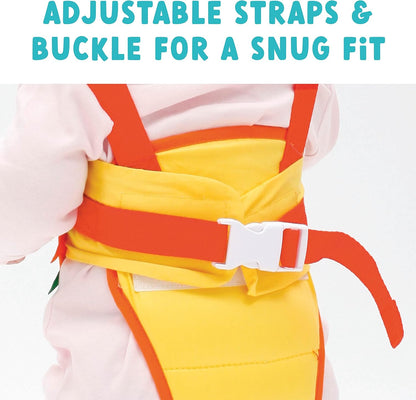 Munchkin Balanço elétrico para bebês | Cadeira de balanço e balanço para bebês com Bluetooth, balanço para bebês com balanço natural em 5 velocidades e controle remoto, Balanço para bebês Munchkin com estrutura de porta de brincar e pula-pula