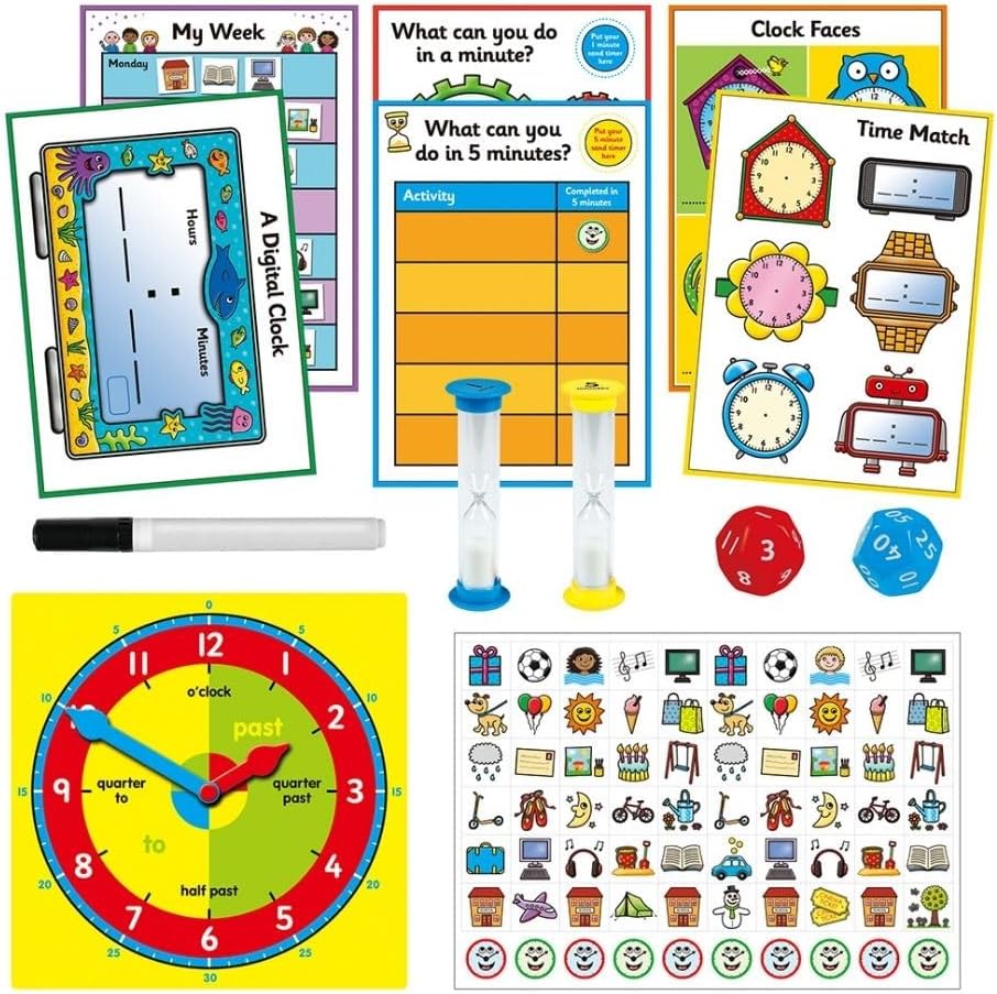 Galt Toys, Water Magic - 123, Livros de colorir para crianças a partir de 3 anos