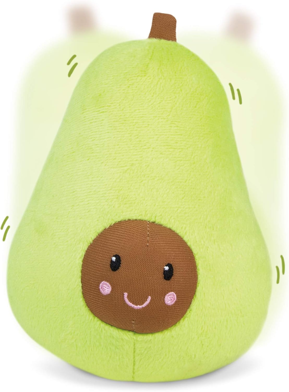 Galt Brinquedos, Brinquedos Roly-Poly, Brinquedos de Atividades para Bebês, Idades 6 Meses ou Mais