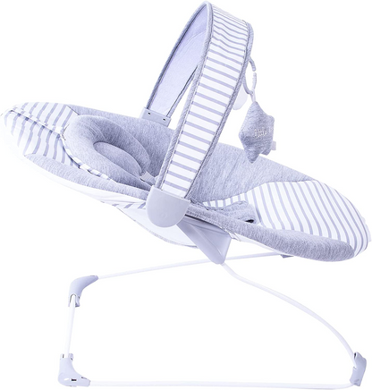 Sillón unisex Red Kite Cozy Bounce - Colección Linen