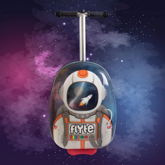 FLYTE Midi 18 pulgadas Sammie el astronauta