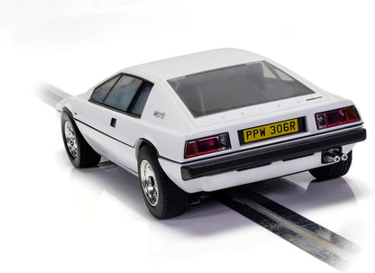 Scalextric C4301 James Bond Lotus Esprit Turbo - Somente para seus olhos, cobre