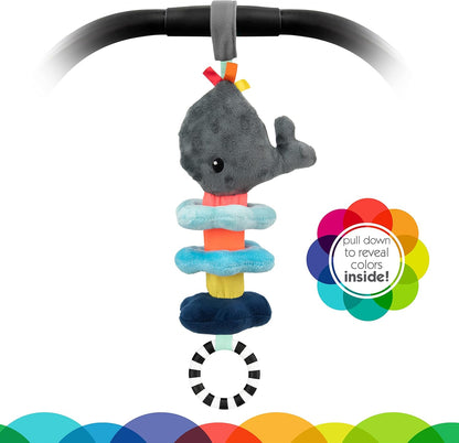 Sassy 80362JFEEP Brinquedo, Misto