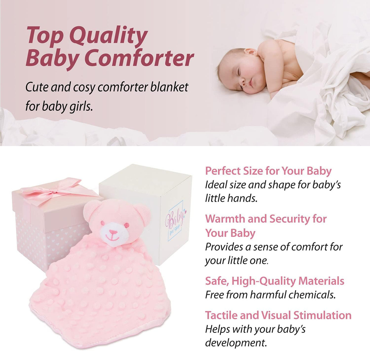 Presentes personalizados para bebês meninos - Edredom personalizado para bebês, Presentes para bebês recém-nascidos, Presentes personalizados para bebês meninos, Brinquedo para bebês meninos, Presente para recém-nascidos