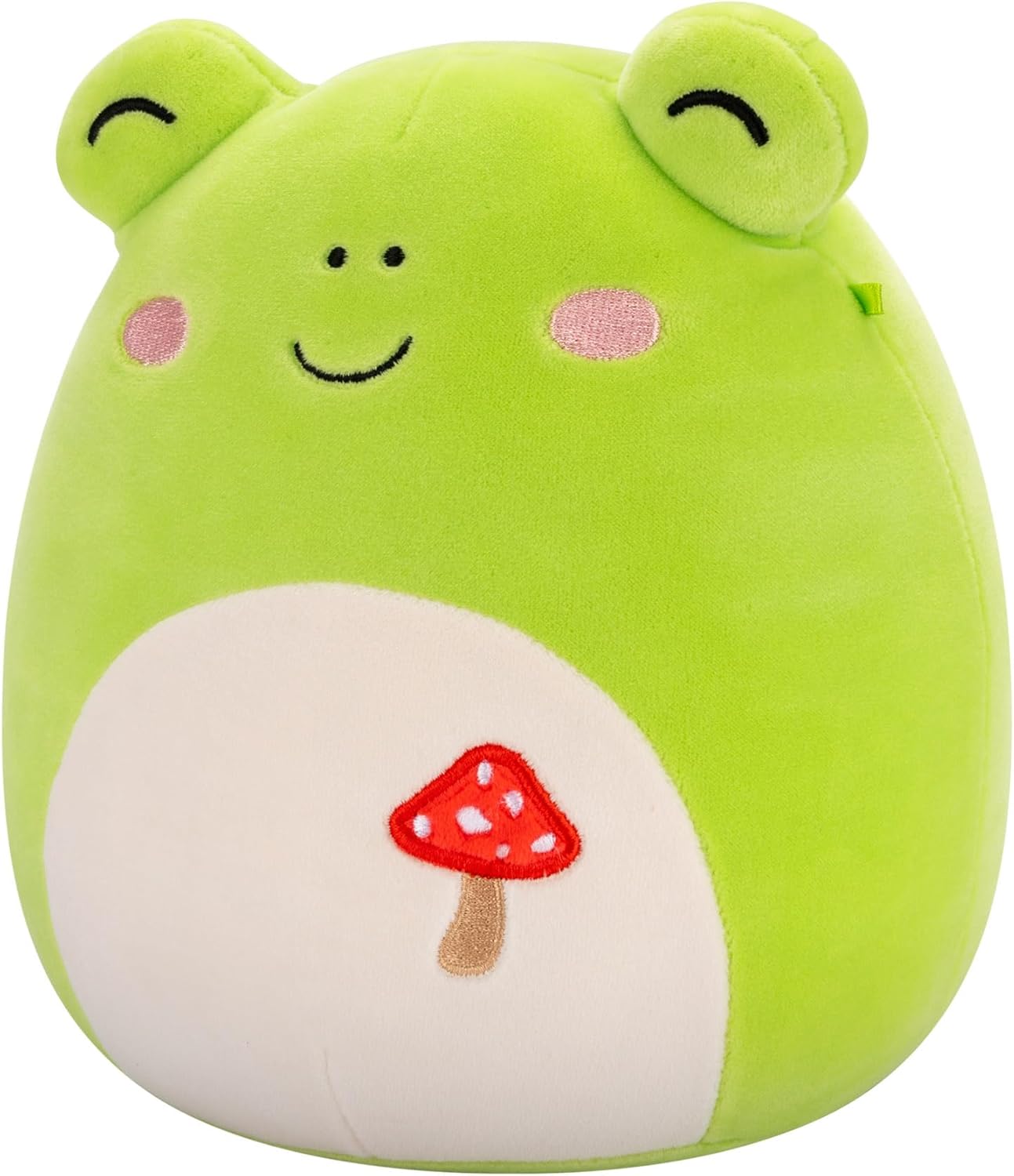 e*r様 InnocentWorld HAPPY PACK Mサイズ　グリーン Squishmallows Original 7.5-Inch Wendy the Green Frog