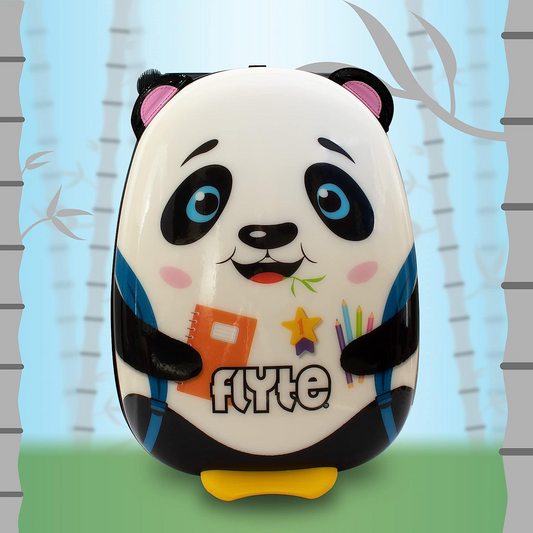 Maleta para patinete Midi FLYTE 18" - Penni O Panda