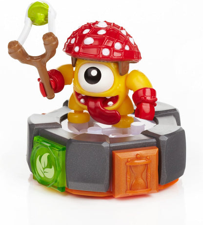 Mega Bloks Skylanders Ultimate Battle Arcade