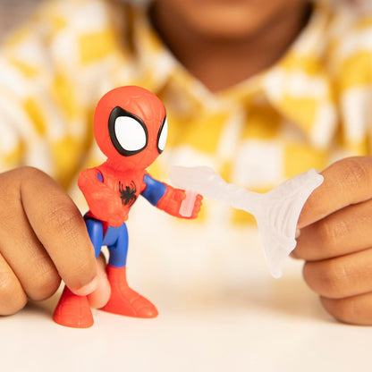 Homem-Aranha e seus Incríveis Amigos Marvel, Homem de Ferro e seus Incríveis Amigos Homem-Aranha e Homem de Ferro: Coleção Vingadores em Equipe, Vermelho, Dourado, Verde, Preto, Azul, Branco