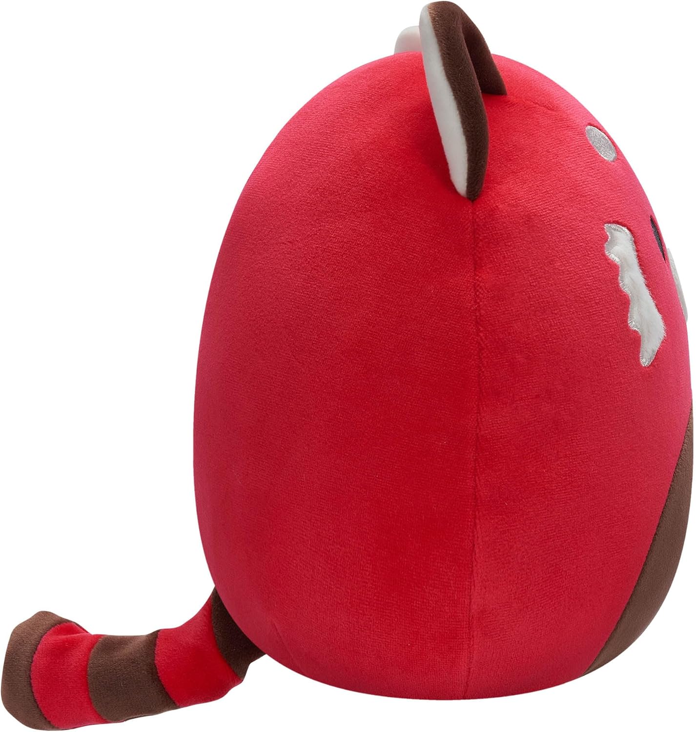 Squishmallows Original 7,5 polegadas Cici Winking Red Panda – Pelúcia oficial ultramacia de tamanho pequeno