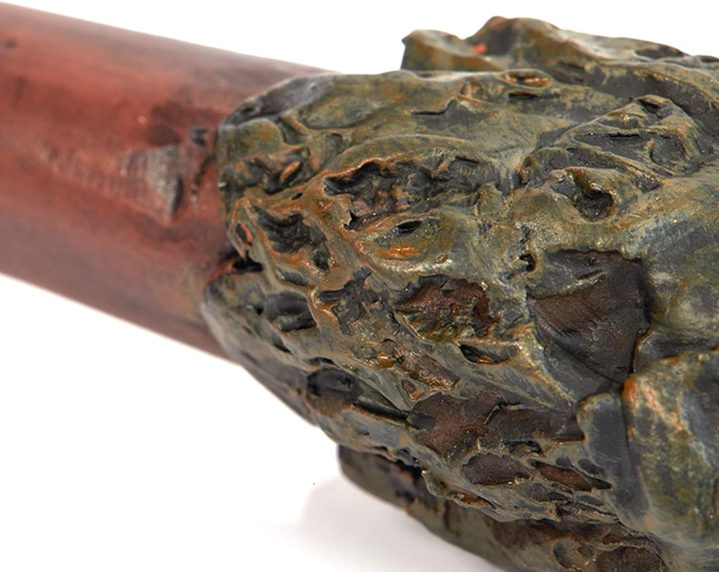 WOW! STUFF Varinha de Pintura com Luz Harry Potter de 35 cm | Colecionáveis, Brinquedos e Presentes Oficiais do Mundo Mágico | Acessório de Fantasia e Fantasia para Fãs, Meninas e Meninos, de 8 a Adultos, Clássico