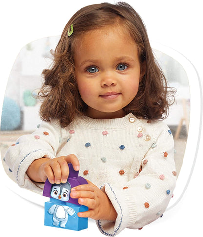 MEGA Bloks Amigos Polares