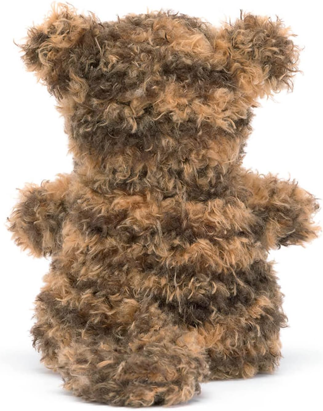 Jellycat Decoração de pelúcia colecionável Little Tiger