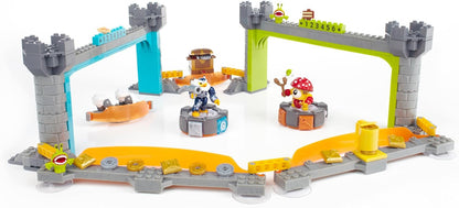 Mega Bloks Skylanders Ultimate Battle Arcade