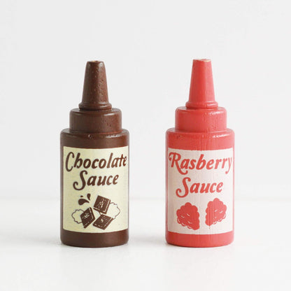 Le Toy Van Brinquedo de madeira TV310, gelato