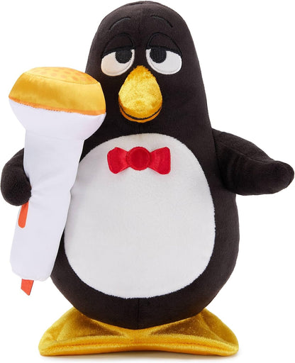 Disney Pelúcia Wheezy pequena, oficial da Store – 26 cm, Toy Story