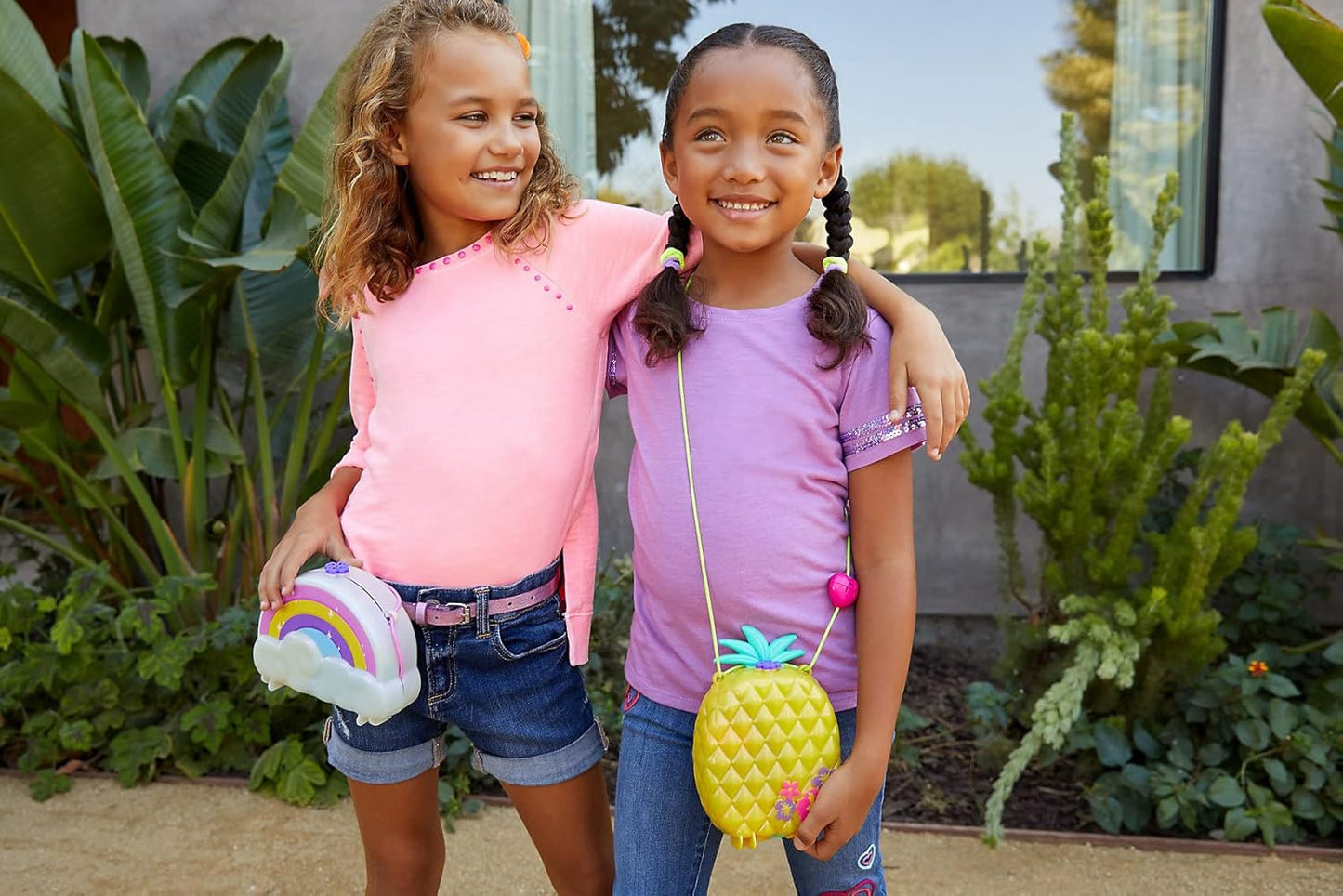 Caixa de brinquedos Mattel A2003615