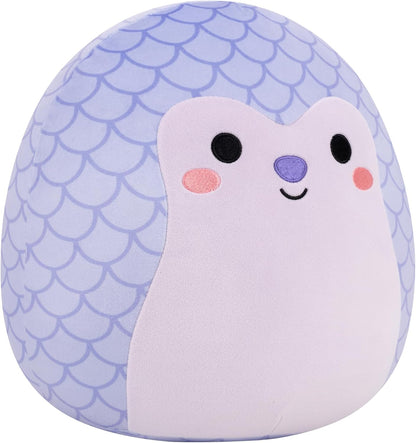 Squishmallows Original Dorinda, a Pangolim Lavanda, 30 cm