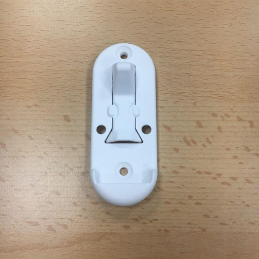 Gama BabyDan de kits de montaje de repuesto para puertas de escaleras (BabyDan MultiDan/bloqueo superior para puerta que no se desarma)