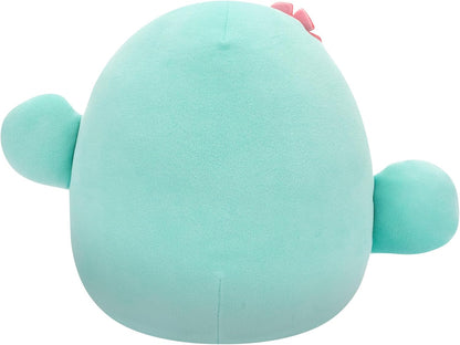 Squishmallows Original 7,5 Polegadas - Graciela the Mint Barrel Cactus