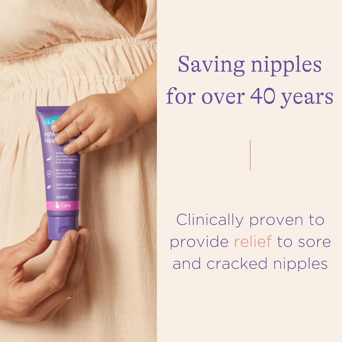 Lansinoh Kit para Bolsa de Maternidade - 13 Produtos Essenciais para o Pós-Parto e Amamentação - Presentes para Novas Mamães