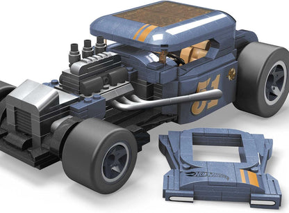 MEGA Hot Wheels Mod Rod