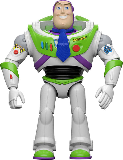 Mattel Disney e Pixar Toy Story 5: O Que é um Casamento? | Conjunto de 4 Bonecos com Acessórios, Kit de Brincadeira e Narrativa, JKV22
