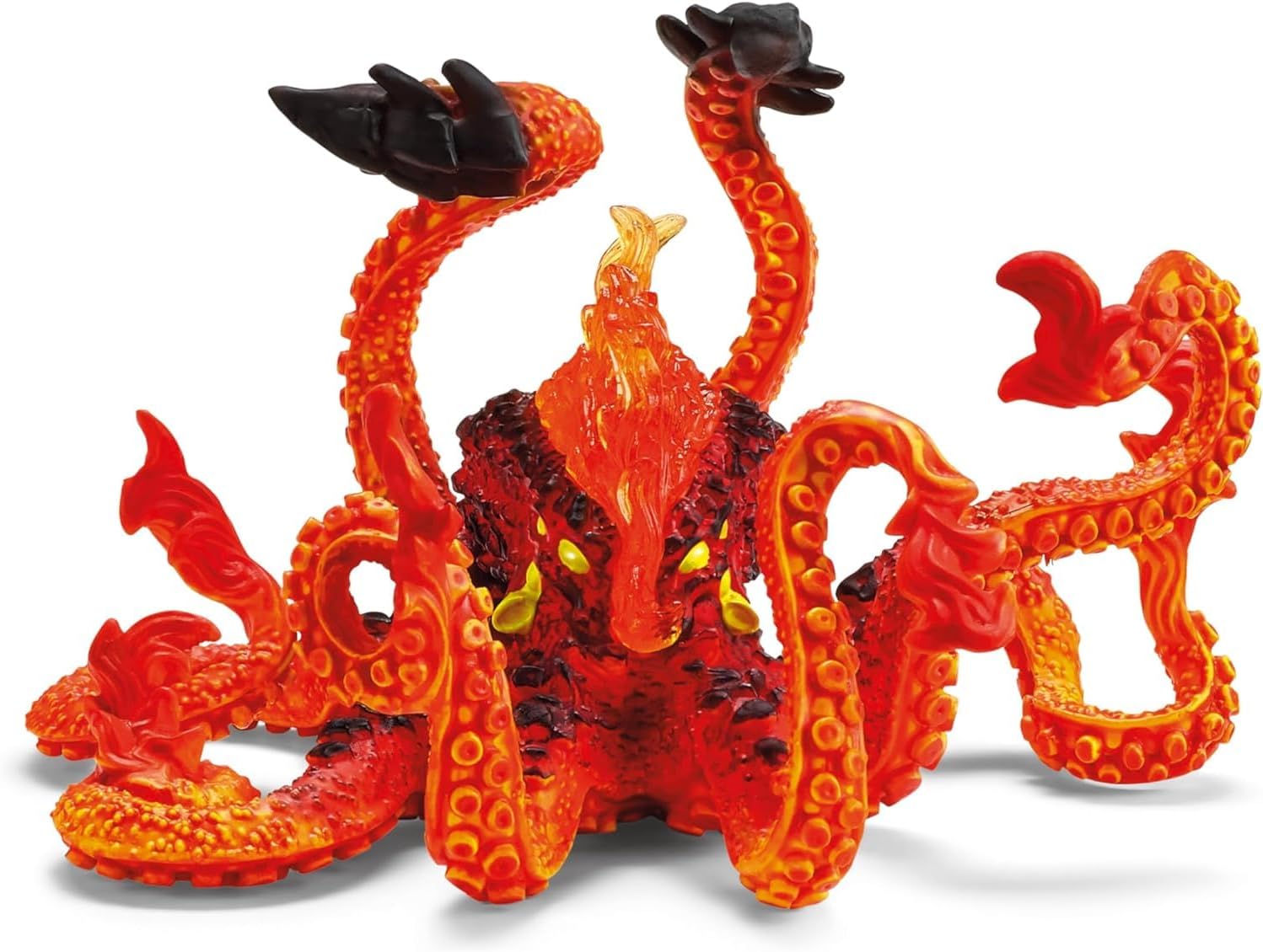 Schleich 70826 Ice Bug vs. Fire Kraken, a partir de 7 anos ELDRADOR CR