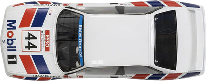 Coche Scalextric C3782 BMW BTCC E30 M3-Steve Soper, Donnington Park 1991"